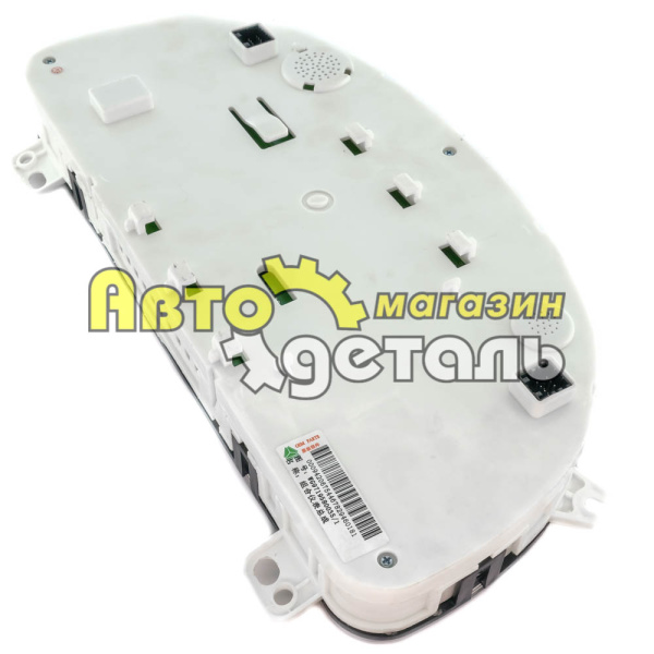 Щиток приборов HOWO WG9719580035