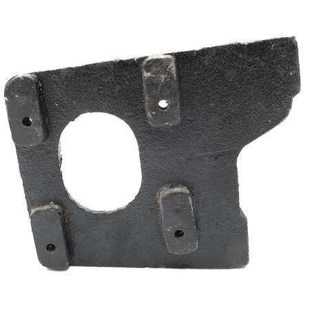 Кронштейн ПГУ 2