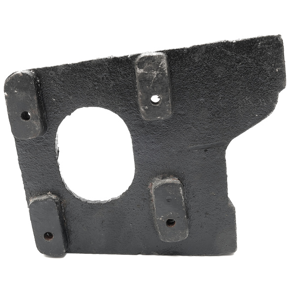 Кронштейн ПГУ 2