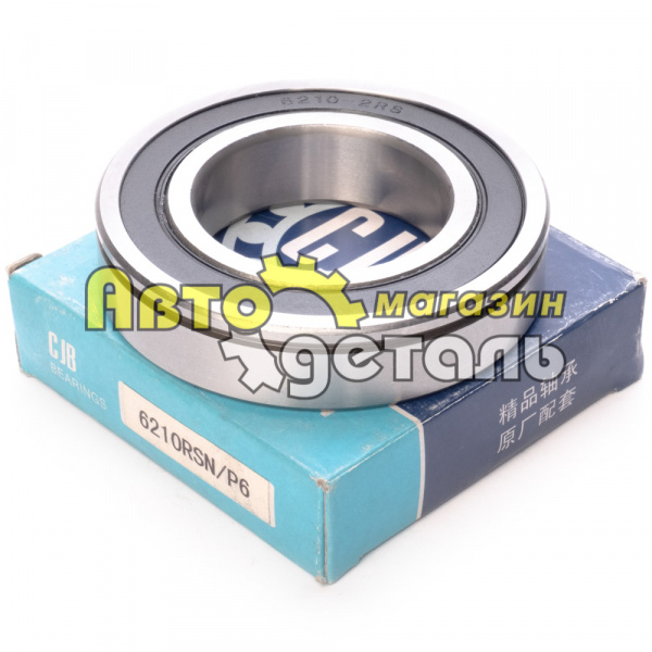 6210CM подшипник XCMG ZL50 GB T276-94