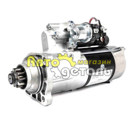 Стартер 10 зубов ISKRA CREATEK CK-VG1560090001