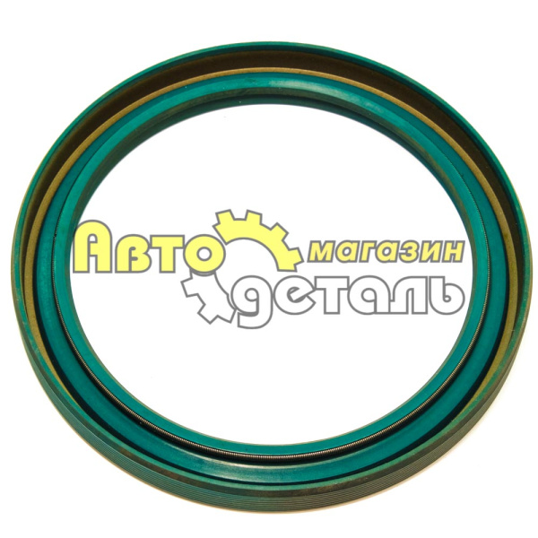 100 125 12 сальник коренной YC6108G YC6B125-T21YC209-8100725PI