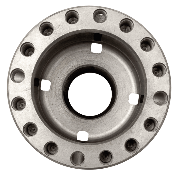 Корпус дифференциала заднего моста MCP16 HOWO T5GSITRAK (3)