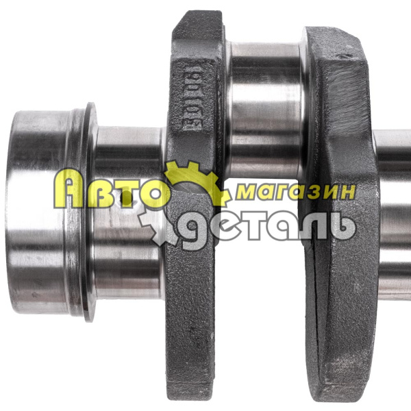 Коленвал YC6108G YC6B125-T21 630-1005020E15020