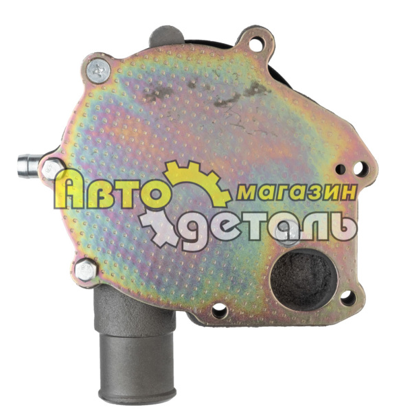 Помпа YC6108G YC6B125-T21 6QAJ-1307010D