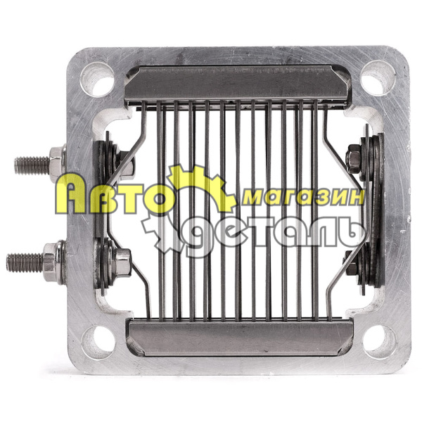 Нагреватель (свеча накала) впускного коллектора WP12 612630120003