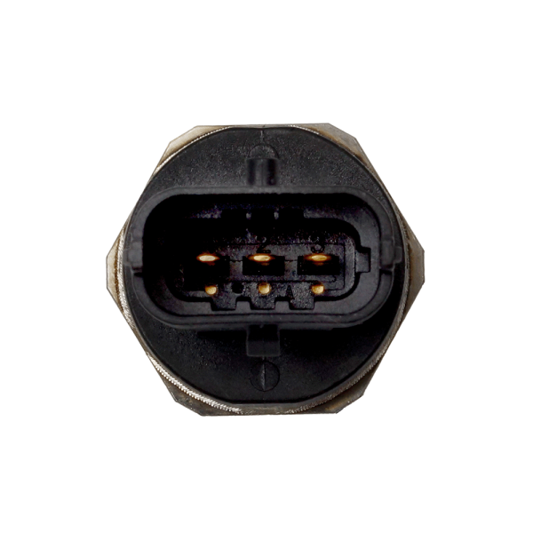 Датчик давления топлива в рампе HOWO T5GSITRAK (2)