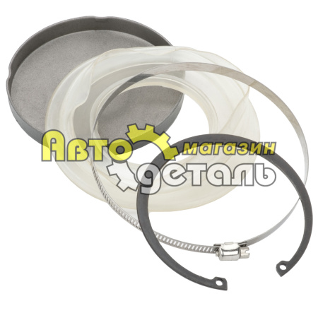 Р/к V тяги HOWO