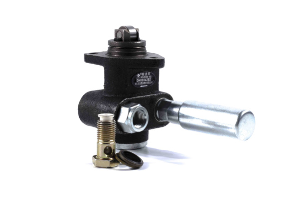 Подкачка ТНВД новая модель XCMG ZL50  1