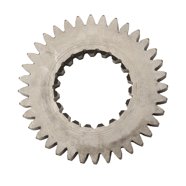 Шестерня вторичного вала 5 передачи 36 зубов КПП FAST HW19712 (2)