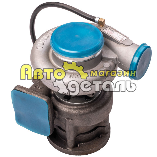 Турбина круглый фланец SHAANXI WG2600118896