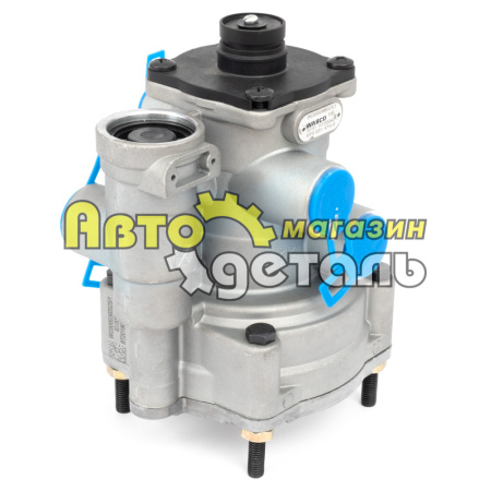 Кран распределительный (тягач) HOWO WG9000360525