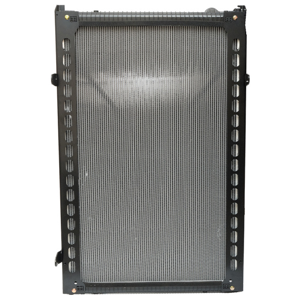 Радиатор 750-1120 SHACMAN X3000 DZ97259532003 SZ953000832