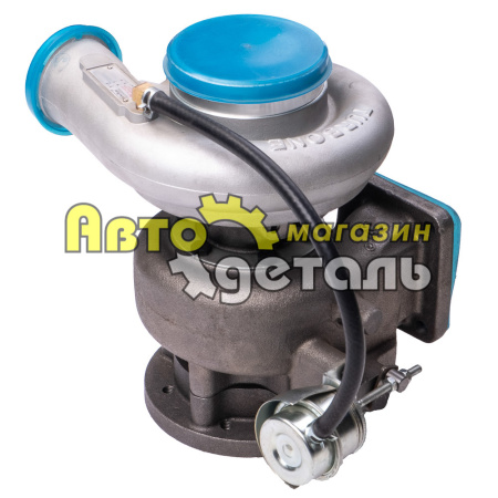 Турбина круглый фланец SHAANXI WG2600118896