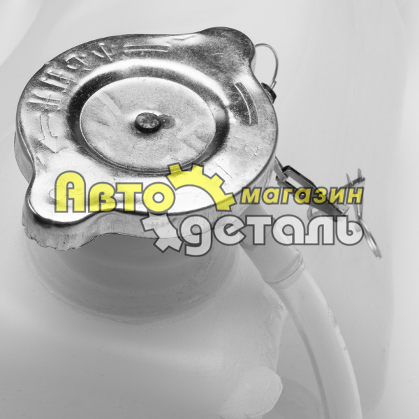 Бачок расширительный SHAANXI F3000 DZ95259450100