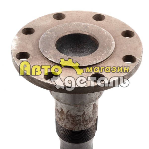 Вал проходной с фланцем 165-445-26-8 СР AC16 WG9981320147