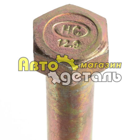 Болт М22-1.5-300 опорный SHAANXI Q151B22280TF