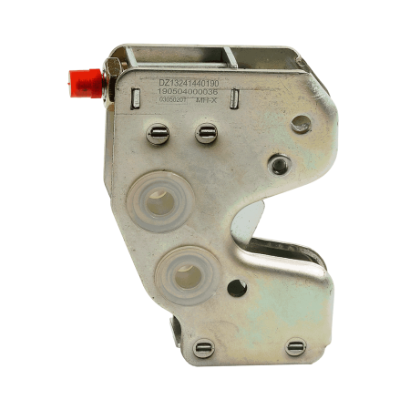 Замок кабины 0190 L SHACMAN X3000 (2)