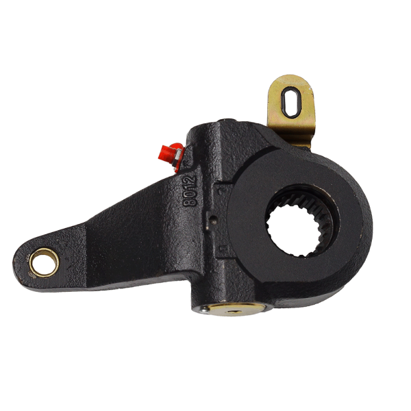 Трещетка тормозная автомат Z=19 L HOWO T5GSITRAK XINHE (2)