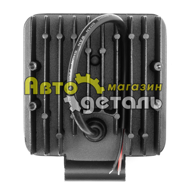 Фонарь LED 16 диодов KLL01 (DC10-30v)