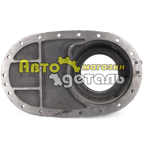 Крышка картера дифференциала HOWO 199014320144