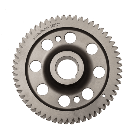 Шестерня ТНВД WP13 SHACMAN