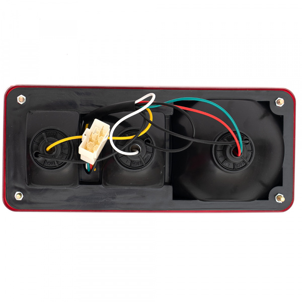 Фонарь задний XCMG ZL 50 (без корпуса) 803502412