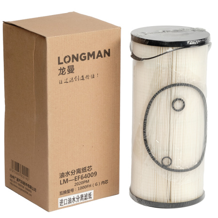 Т-й фильтр элемент сепаратора 1000FG LONGMAN