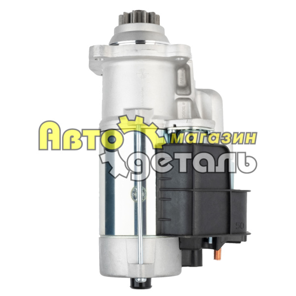 Стартер 11 зубов BOSH 2801 612600090561