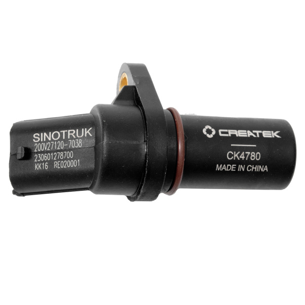 Датчик положения коленвала MC11.44-50 HOWO T5G-SITRAK CREATEK (2)