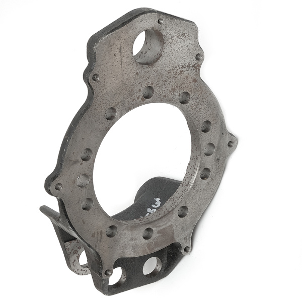 Суппорт задний Д16 мм SHAANXI X3000 DZ9112340238