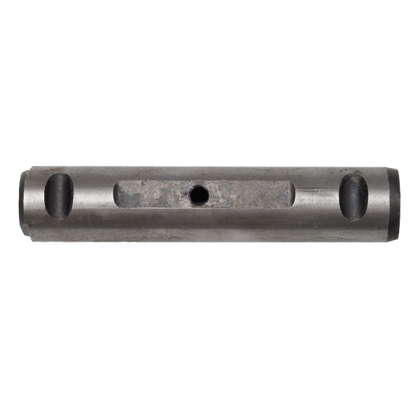 Палец передней рессоры SHACMAN X3000 X6000 ОРИГИНАЛ