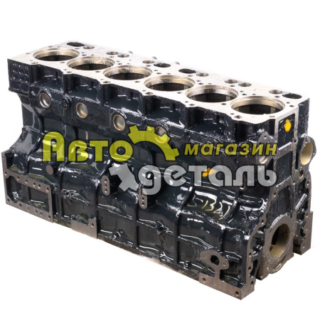Блок двигателя YC6108G YC6B125-T21 330-1002170