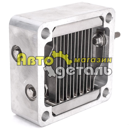 Нагреватель (свеча накала) впускного коллектора WP12 612630120003