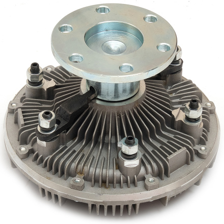 Гидромуфта WP12 SHACMAN F3000 612600062150 (2)