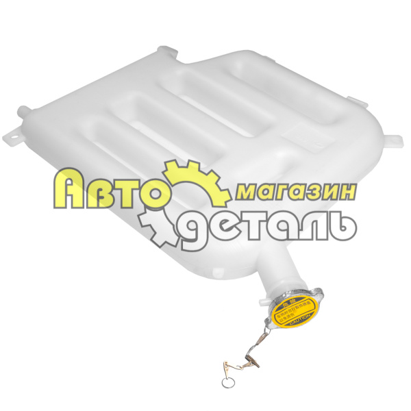 Бачок расширительный SHAANXI DZ9114530260