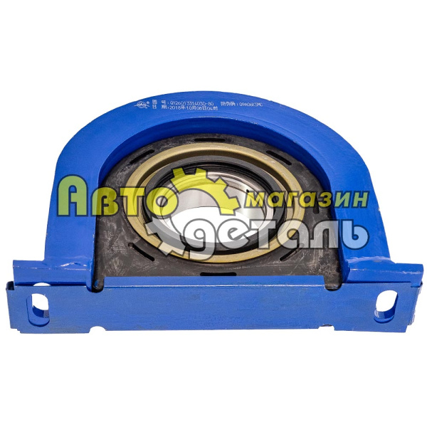 Подшипник подвесной Д 80 35 250 SHAANXI F3000 QINYAN 20004268 99114310100