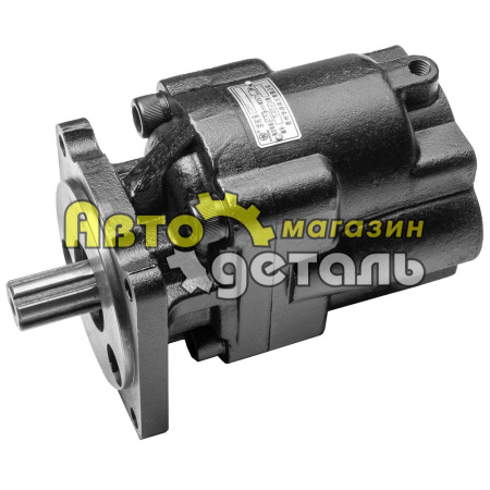 Насос шестеренчатый CBD-F100C HOWO CBD F100