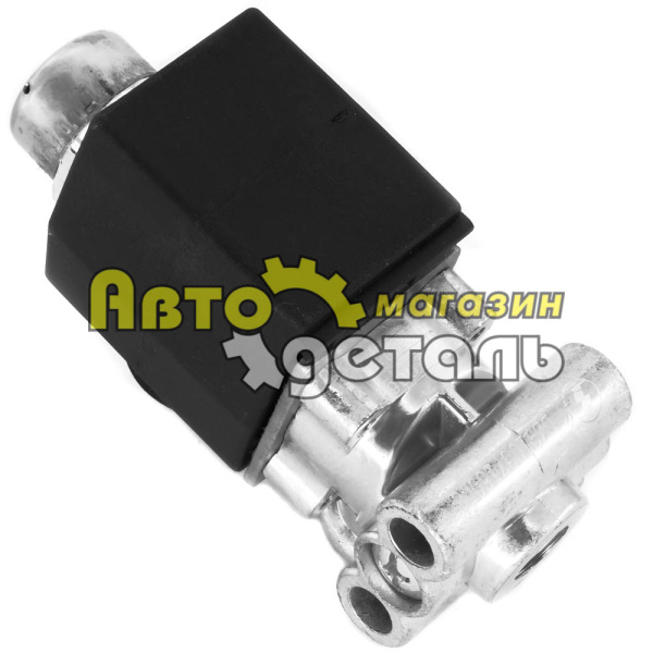 Электромагнитный клапан 2 контакта HOWO DZ9100716008 