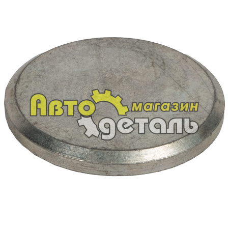 Крышка шкворня 56 мм HOWO 1880410100..