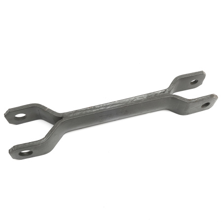 Кронштейн переднего стабилизатора HOWO 2