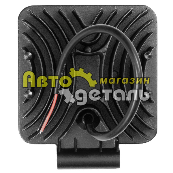 Фонарь LED 9 диодов KLL144 (DC10-30v)