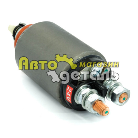 Втягивающие ISKRA HOWO VG1560090001