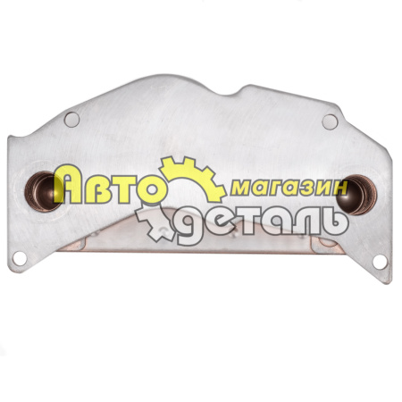 Теплообменник старого образца WD615 HOWO VG1500010334 6150001334 (2)