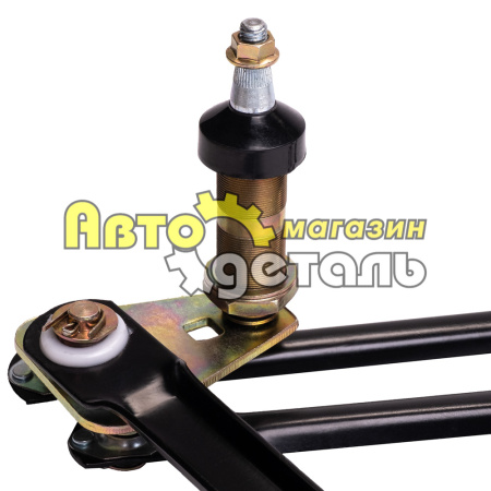 Механизм дворников SHAANXI 81.26411.6090