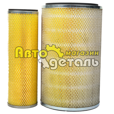 В-й фильтр 22-40 PU