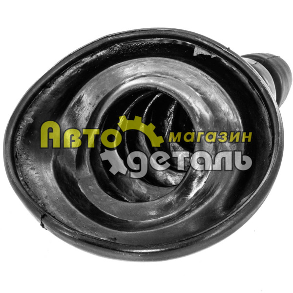 Гофра кулисы КПП(круглая) HOWO 81.32616.0007