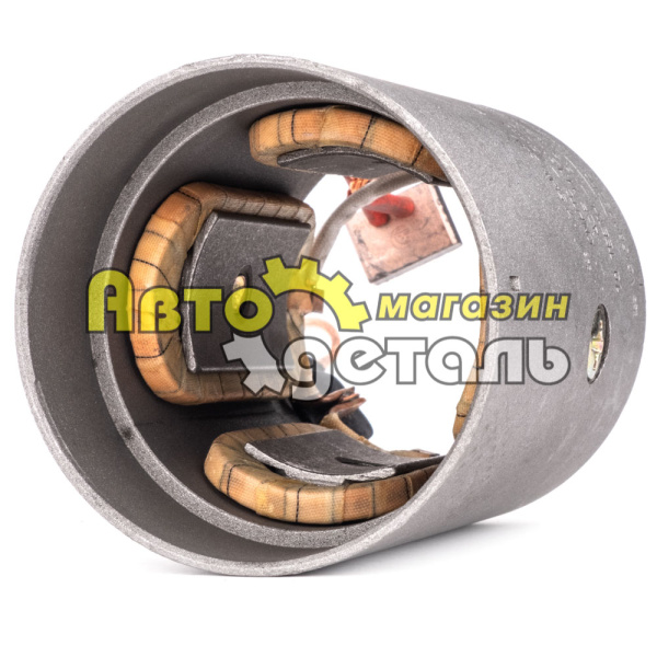 Обмотка стартера ИСКРА HOWO