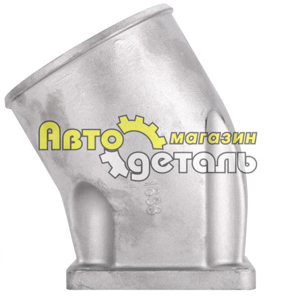 Патрубок впускного коллектора впускной WP12 612630120012