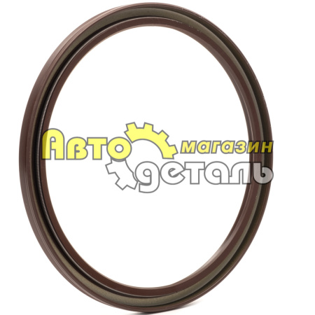 160-185-10.5 сальник балансира HOWO QINYAN AZ9114520223